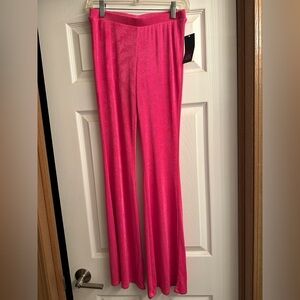 Wild Fable Hot Pink Pants